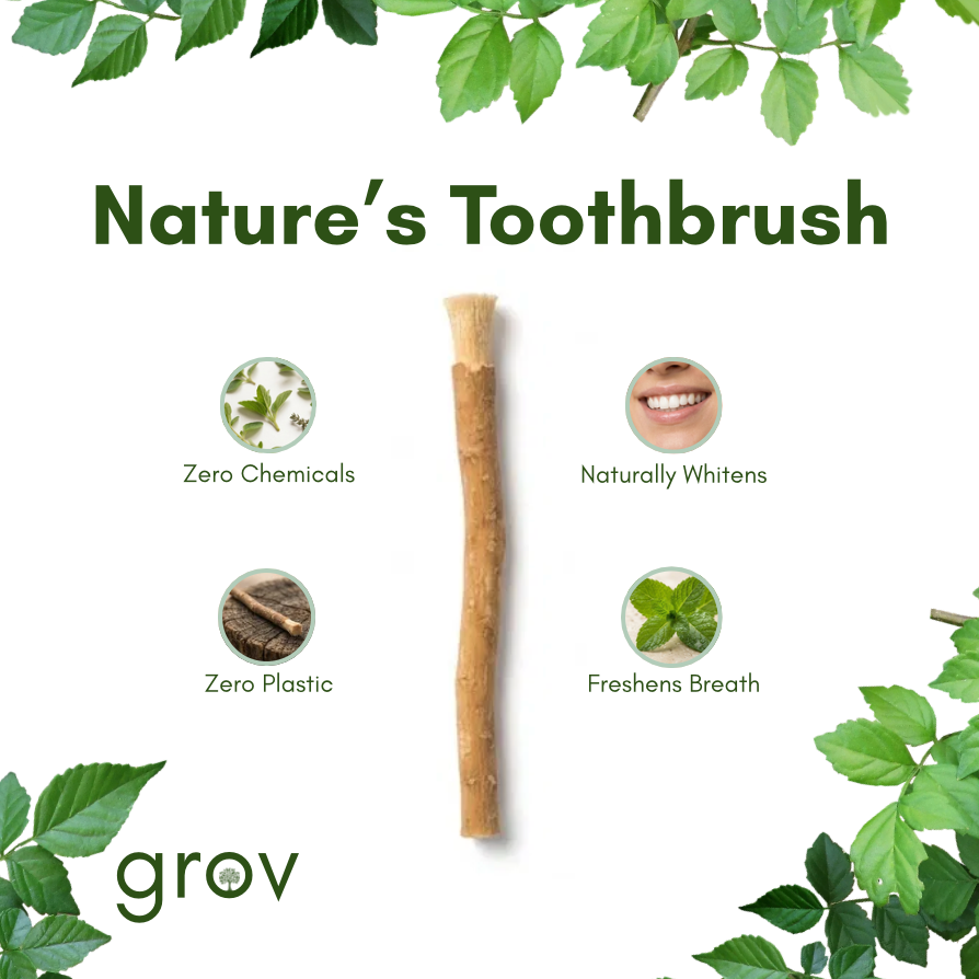 The Grov Stick