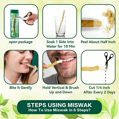 The Grov Stick
